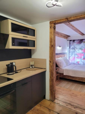 No5 Apartament